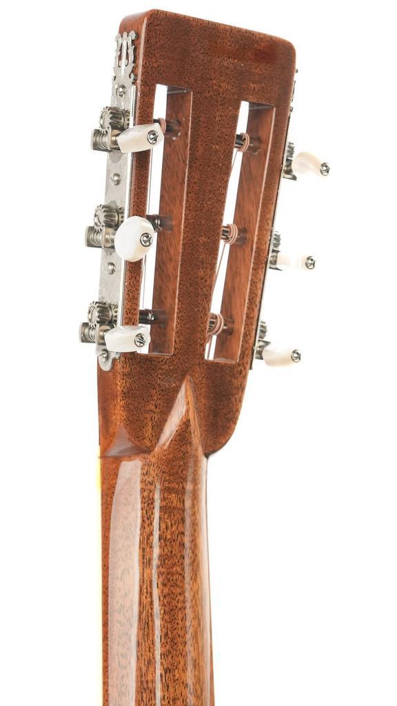 Martin 00030 Authentic 1919 Adirondack Mahogany 2017, Muziek en Instrumenten, Snaarinstrumenten | Gitaren | Akoestisch, Western- of Steelstringgitaar