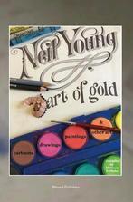 Neil Young: Art of Gold, Boeken, Verzenden, Nieuw