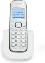 Fysic FX-9000 Senioren DECT, Ophalen of Verzenden, Zo goed als nieuw