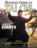Ultimate Guide to Tai Chi Ultimate Guide to Tai Chi, Ophalen of Verzenden, Nieuw