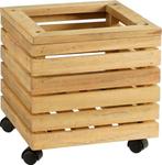 2dekans | Mica Decorations Glenwood Plantenbak Vierkant op, Ophalen of Verzenden, Zo goed als nieuw