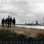 cd - The Jim Jones Revue - The Savage Heart, Cd's en Dvd's, Verzenden, Zo goed als nieuw