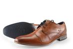 Bugatti Nette schoenen in maat 42 Bruin | 10% extra korting, Bugatti, Bruin, Verzenden, Overige typen