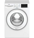 €449 beko b5wt594108w2 wasmachine ewo883, Witgoed en Apparatuur, Wasmachines, Ophalen of Verzenden, Nieuw