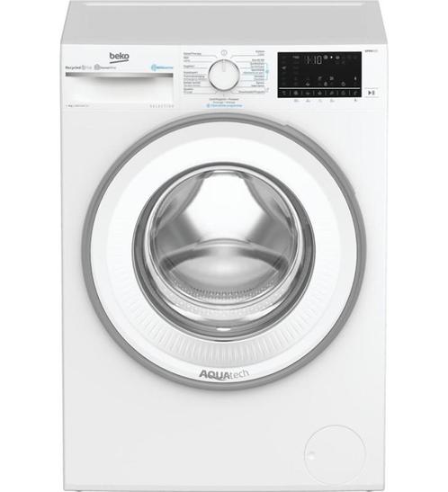 €449 beko b5wt594108w2 wasmachine ewo883, Witgoed en Apparatuur, Wasmachines, Ophalen of Verzenden