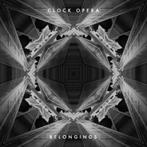 vinyl single 7 inch - Clock Opera - Belongings, Zo goed als nieuw, Verzenden