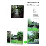 Monumenten in de Krimpenerwaard 9789090024813 en, Verzenden, Zo goed als nieuw, En