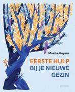 Eerste hulp bij je nieuwe gezin 9789401441810 Maaike Goyens, Boeken, Verzenden, Gelezen, Maaike Goyens