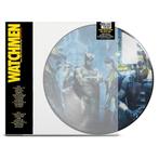 Watchmen (Picture Disc) | RSD Black Friday Exclusive Jackie, Nieuw in verpakking