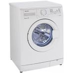 Blomberg Wnf6241we20 Wasmachine 6kg 1400t, Ophalen of Verzenden, Zo goed als nieuw, Voorlader, 85 tot 90 cm