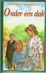 Onder een dak (vcl) 9789024217243 Dieuwke Winsemius, Boeken, Verzenden, Gelezen, Dieuwke Winsemius