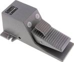 4/2 G1/4 Voetbediend Ventiel Detent Heavy Duty, Verzenden, Nieuw