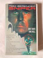 SNIPER (VHS), Verzenden, Gebruikt