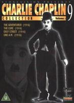 Charlie Chaplin Collection: Volume 9 DVD (2002) cert U, Zo goed als nieuw, Verzenden