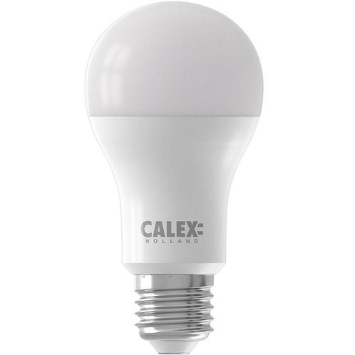 Calex Smart LED Lamp Peer RGB E27 8,5W 806lm A60, Huis en Inrichting, Lampen | Losse lampen, Ophalen of Verzenden