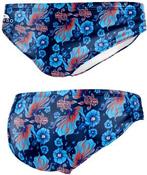 Special Made Turbo Waterpolo broek Betta and Flowers, Verzenden, Nieuw