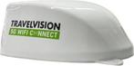 Travel Vision 5G WiFi Connect (Wit), Ophalen of Verzenden, Nieuw
