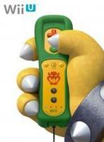 MarioWiiU.nl: Wii-afstandsbediening Plus Bowser ORIGINEEL, Ophalen of Verzenden, Zo goed als nieuw