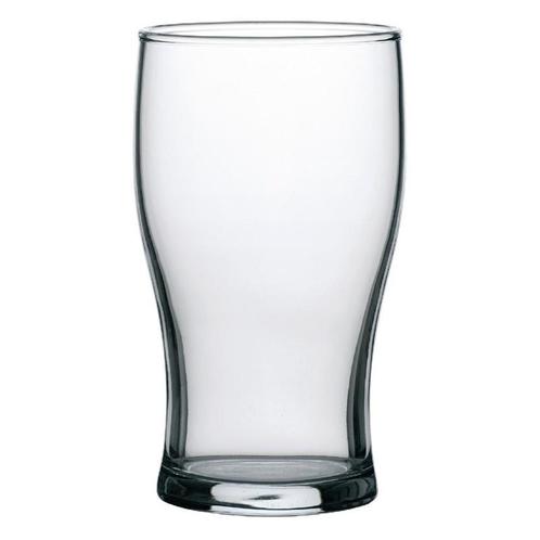 Bierglazen | Glas | 29.5cl | 24 Stuks | Stapelbaar |, Zakelijke goederen, Horeca | Keukenapparatuur, Nieuw in verpakking, Verzenden