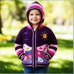 Alpaca sweater kids,  Peruvian kids sweater, jacke Peru kind, Nieuw, INCADREAM, Truitje of Vestje, Verzenden