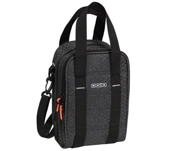 OGIO Hogo Action Case voor GoPro - Zwart/Burst (Nieuw), Audio, Tv en Foto, Fotografie | Fotostudio en Toebehoren, Nieuw, Verzenden