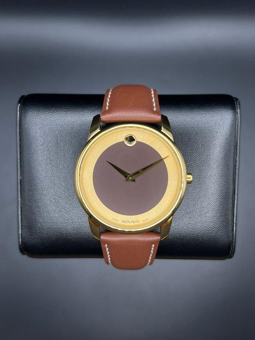 Movado - Bold - Zonder minimumprijs - 0606880 - Heren -, Sieraden, Tassen en Uiterlijk, Horloges | Heren