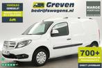 Mercedes-Benz Citan 111 CDI L2H1, Wit, Mercedes-Benz, Nieuw, Lease