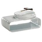 Allpa O-verdamper S8 voor vriezer van 80 Liter, Watersport en Boten, Ophalen of Verzenden, Nieuw, Zeilboot of Motorboot