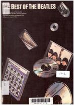 The beatles songbooks [476], Gebruikt, Verzenden, Zang, Artiest of Componist