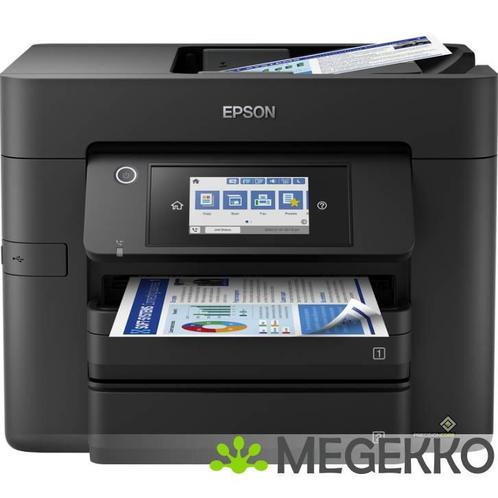 Epson WorkForce Pro WF-4830DTWF All-in-one printer, Computers en Software, Printers, Nieuw, Verzenden