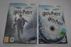 Harry Potter and the Deathly Hallows Part 1 (Wii HOL), Spelcomputers en Games, Games | Nintendo Wii, Zo goed als nieuw, Verzenden