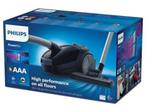 Philips Stofzuiger met zak FC8241/09, Verzenden, Zo goed als nieuw