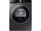 Samsung DV6000T wasdroger Vrijstaand Voorbelading 8 kg A+++, Huis en Inrichting, Woonaccessoires | Overige, Verzenden, Zo goed als nieuw