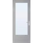 Skantrae achterdeur SKG 3554 ISO blank inbraakwerend glas, Doe-het-zelf en Verbouw, Ophalen of Verzenden, Zo goed als nieuw
