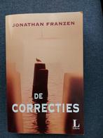 De Correcties 9789044617542 Jonathan Franzen, Gelezen, Jonathan Franzen, Verzenden