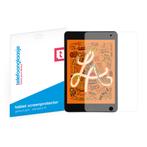 Gehard glas Hoesje voor iPad Mini 5 (2019) Transparant, Nieuw, Bescherming