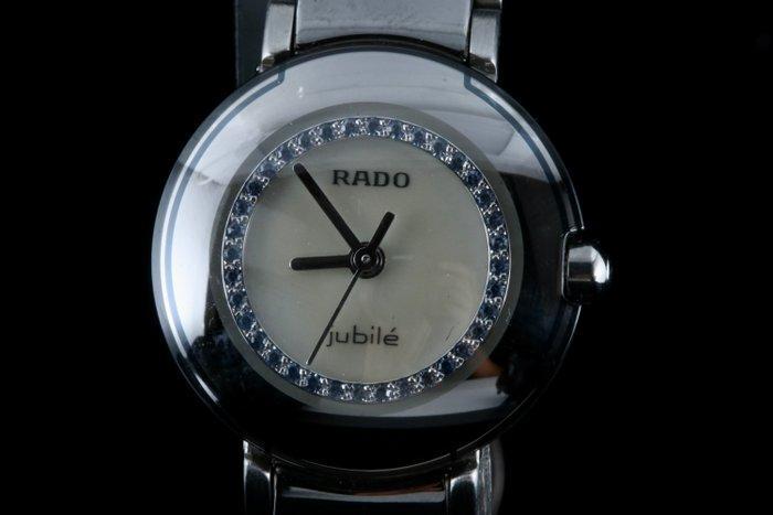 Rado - Jubile - Zonder Minimumprijs - 318.0594.3 - Dames -, Sieraden, Tassen en Uiterlijk, Horloges | Heren