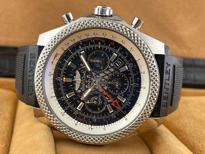 Breitling - Bentley Motors - AB043112 - Heren - 2010-2020, Sieraden, Tassen en Uiterlijk, Horloges | Heren