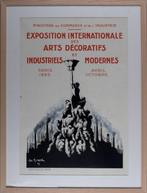André Girard (1901-1968) - Exposition Internationale des