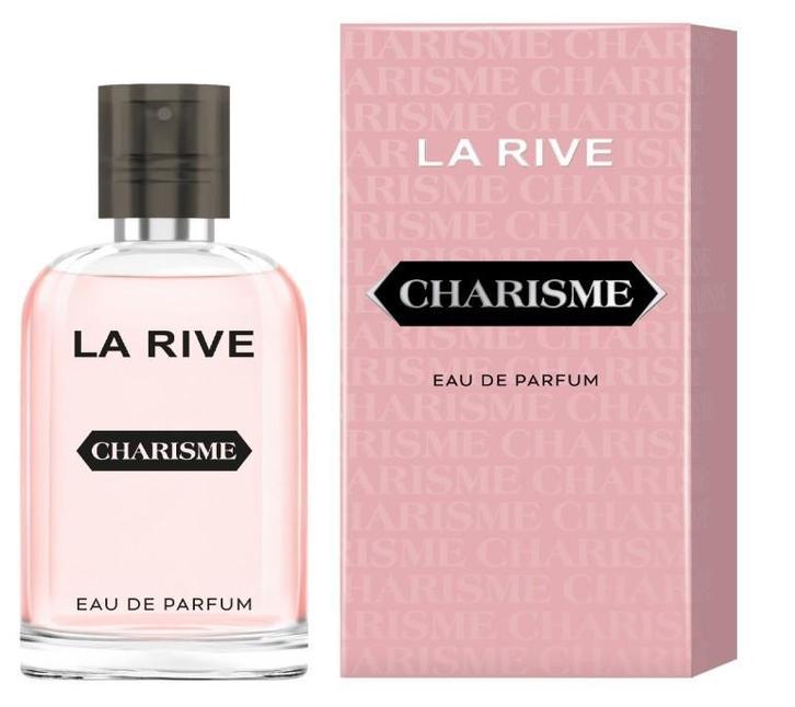 La Rive Charisme Eau de Parfum For Woman 30 ml, Sieraden, Tassen en Uiterlijk, Uiterlijk | Parfum, Nieuw, Verzenden