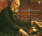 cd - Jean Guillou - Complete Organ Works, Zo goed als nieuw, Verzenden