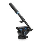 Benro S6 Video Head, Ophalen of Verzenden, Zo goed als nieuw