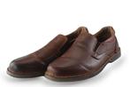 Bata Instappers in maat 31 Bruin | 10% extra korting, Bata, Bruin, Verzenden, Overige typen