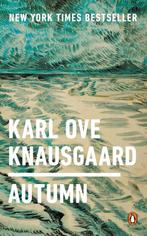 Autumn 9780399563324 Knausgard, Boeken, Verzenden, Gelezen, Knausgard