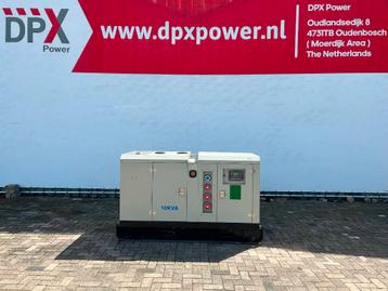 [Other] Yangdong YD480DE - 10 kVA Stage V - DPX-19881 beschikbaar voor biedingen