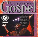 cd - Various - Christmas Gospel, Verzenden, Zo goed als nieuw