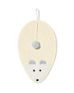 HEMA Kattenkrabkleed 50cm muis, Verzenden, Nieuw