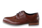 Rieker Nette schoenen in maat 42 Bruin | 10% extra korting, Kleding | Heren, Schoenen, Bruin, Verzenden, Overige typen, Rieker