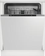 Beko DIN34320 - Inbouw Vaatwasser - 60 cm - 13 Couverts -, Ophalen of Verzenden, Nieuw, 85 tot 90 cm