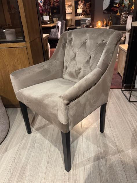 5x Eetkamerstoel Bellagio - Sale! - uit voorraad, Huis en Inrichting, Stoelen, Eén, Overige kleuren
